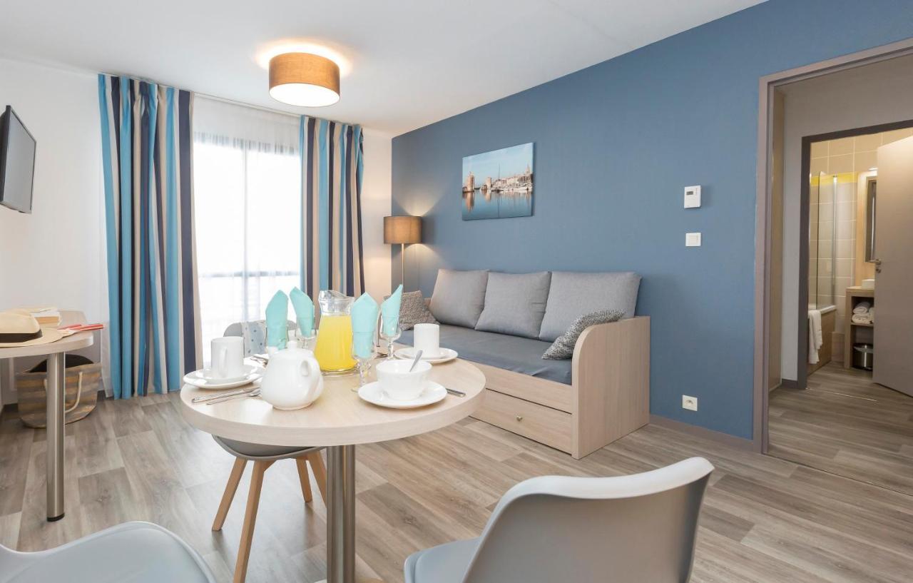 Family Apartment on a residence basis