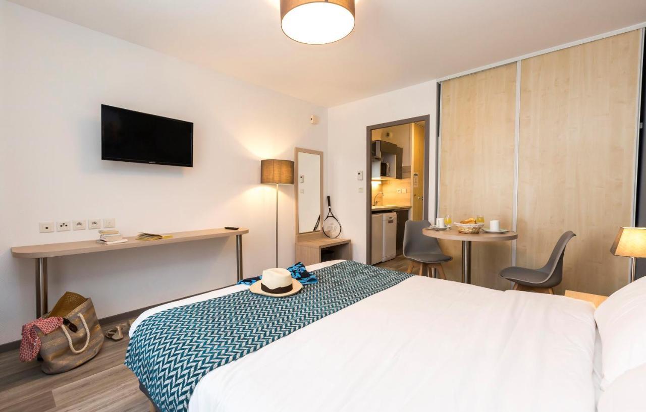 Double Apartment on a residence basis