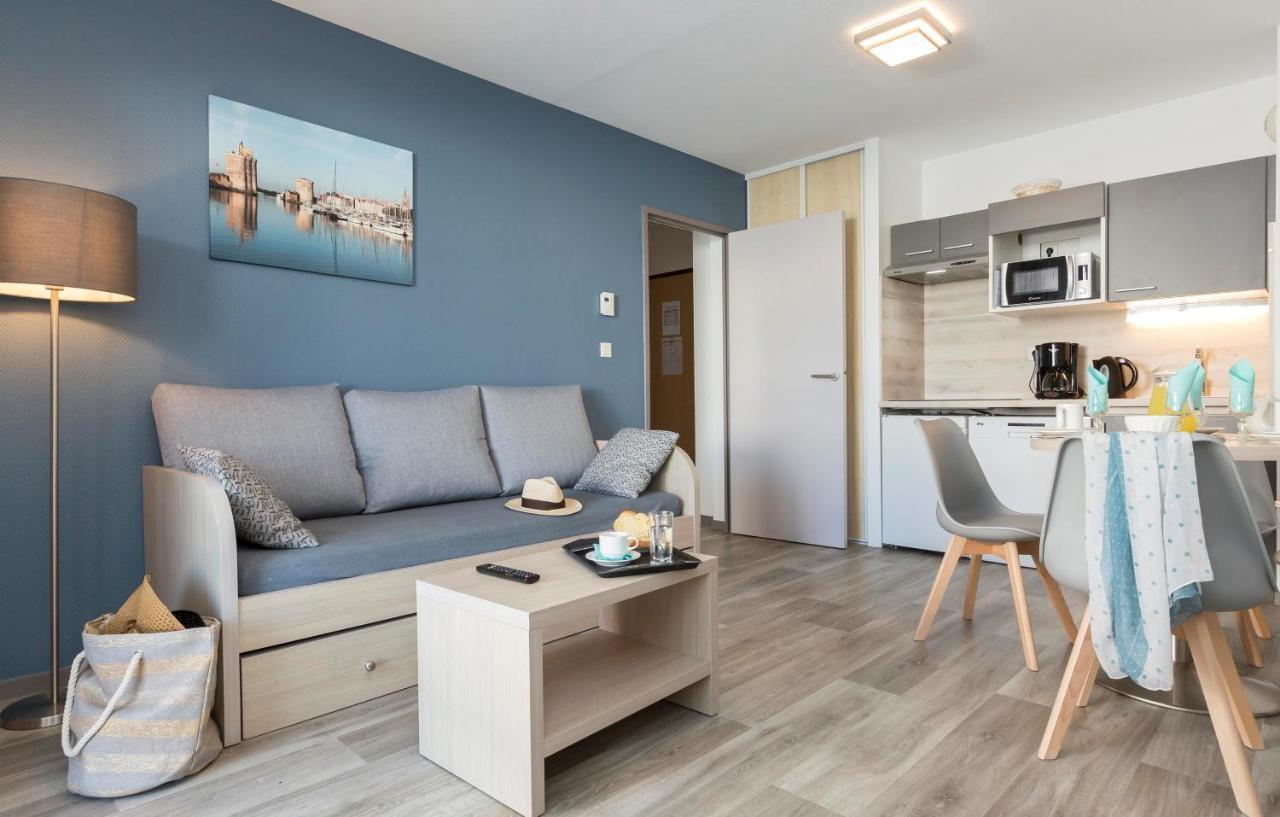 Family Apartment on a residence basis