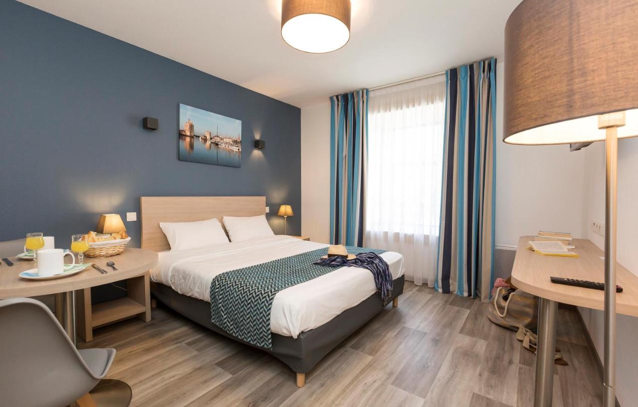 Double Apartment on a residence basis